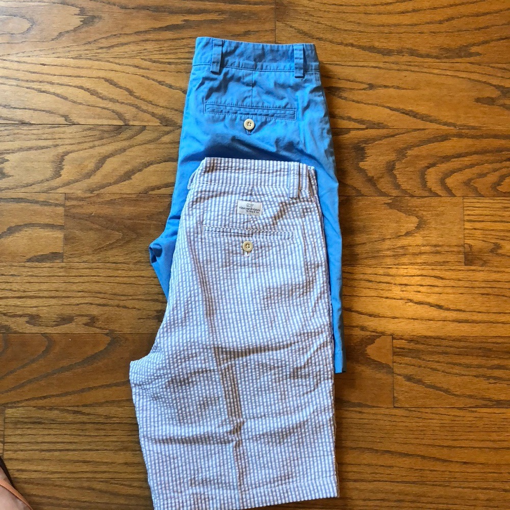 SOLD- Vineyard Vines Shorts
